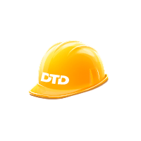 Logo De Technische Detacheerder