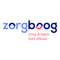 Logo Zorgboog