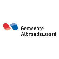 Logo Gemeente Albrandswaard
