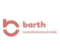 Logo Barth Installatietechniek