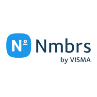 Logo Nmbrs Logo Nmbrs