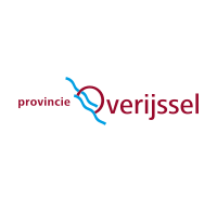 Logo Provincie Overijssel