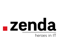 Logo Zenda